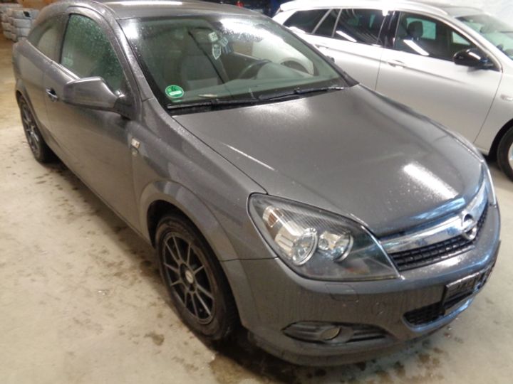 Photo 6 VIN: W0L0AHL08B5013164 - OPEL ASTRA H 