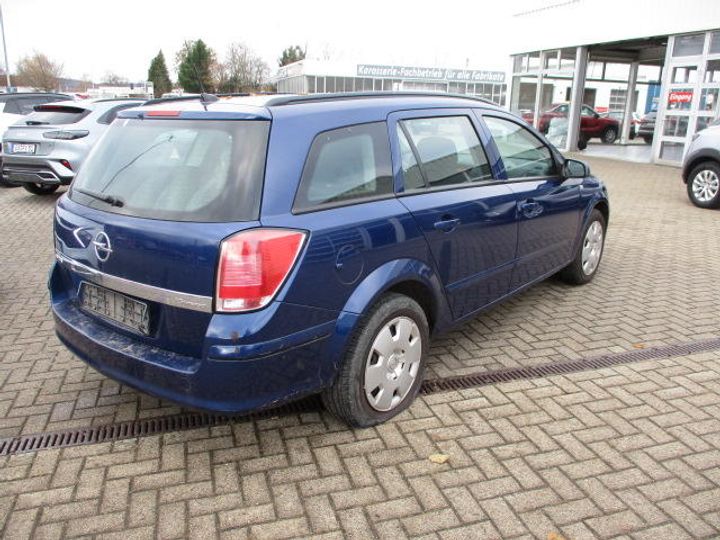 Photo 2 VIN: W0L0AHL3562110431 - OPEL ASTRA ESTATE 