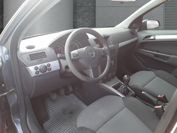 Photo 6 VIN: W0L0AHL3562112846 - OPEL ASTRA H 