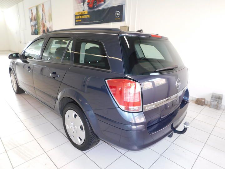 Photo 3 VIN: W0L0AHL3562124394 - OPEL ASTRA ESTATE 