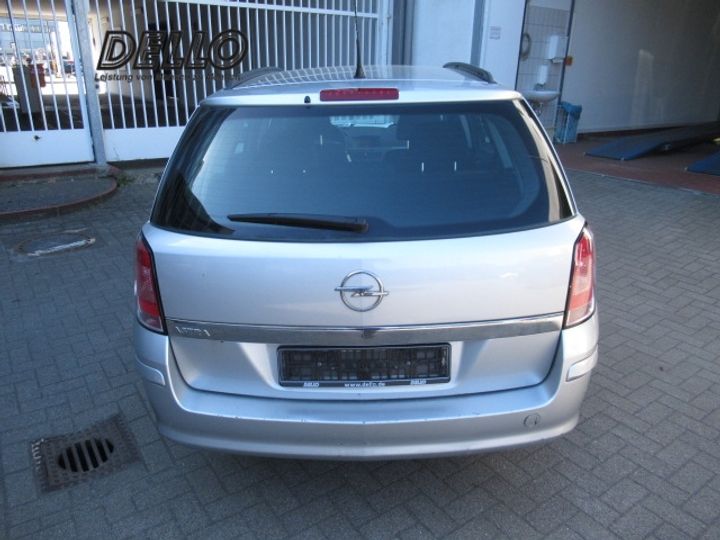 Photo 1 VIN: W0L0AHL3572082117 - OPEL ASTRA 