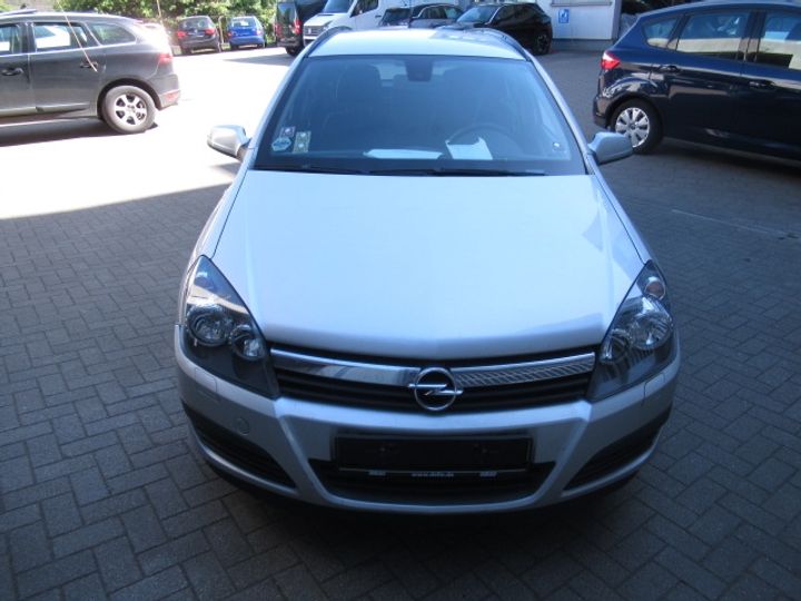 Photo 4 VIN: W0L0AHL3572082117 - OPEL ASTRA 