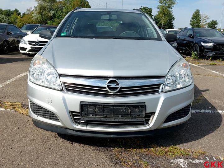 Photo 34 VIN: W0L0AHL3572147319 - OPEL ASTRA 