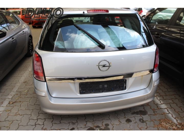 Photo 1 VIN: W0L0AHL3582024372 - OPEL ASTRA 