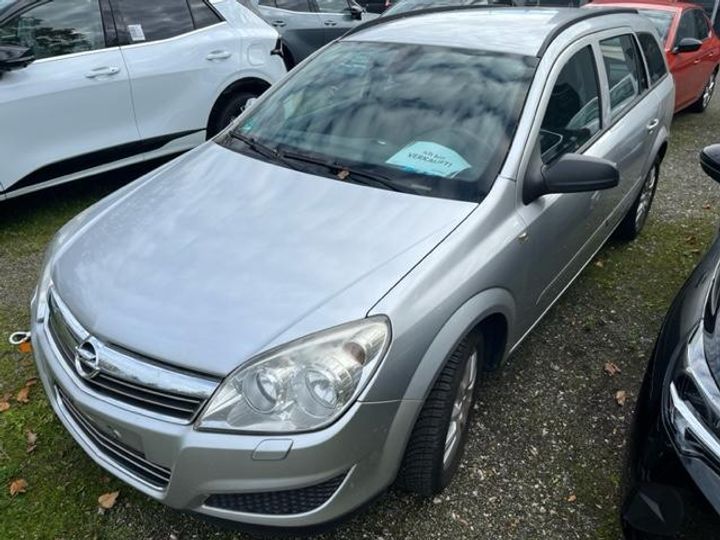 Photo 15 VIN: W0L0AHL3582069955 - OPEL ASTRA 