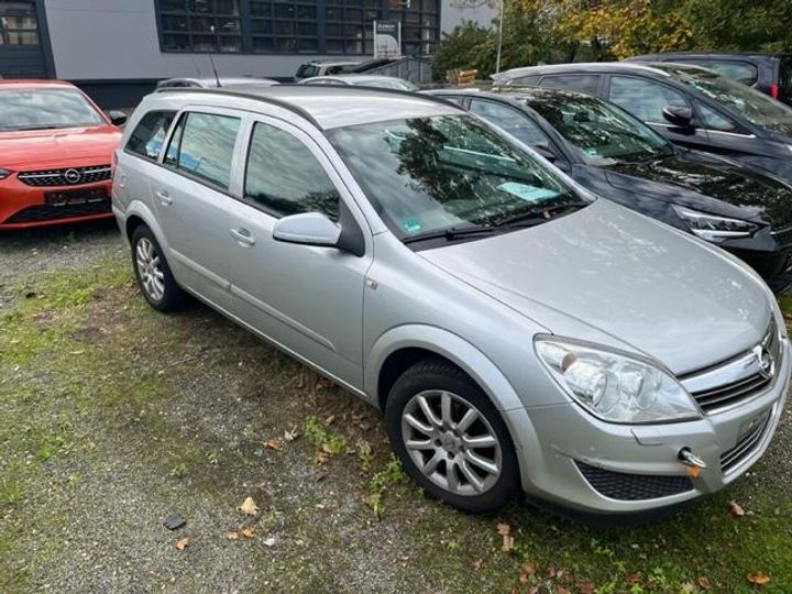 Photo 1 VIN: W0L0AHL3582069955 - OPEL ASTRA 