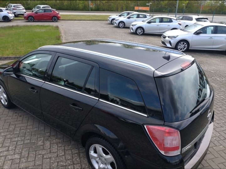 Photo 24 VIN: W0L0AHL3582074737 - OPEL ASTRA CARAVAN H 