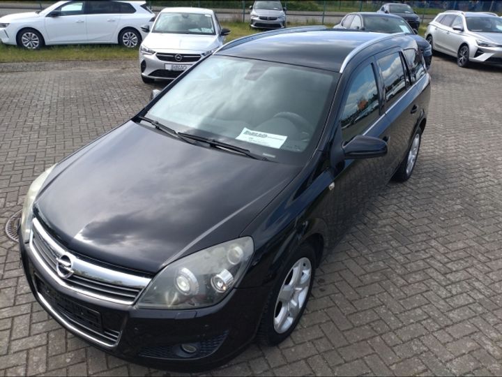 Photo 25 VIN: W0L0AHL3582074737 - OPEL ASTRA CARAVAN H 