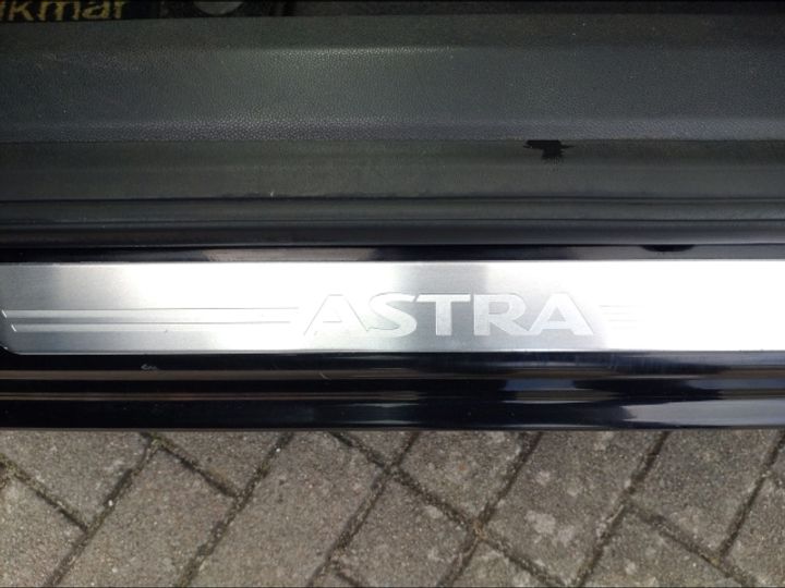 Photo 26 VIN: W0L0AHL3582074737 - OPEL ASTRA CARAVAN H 