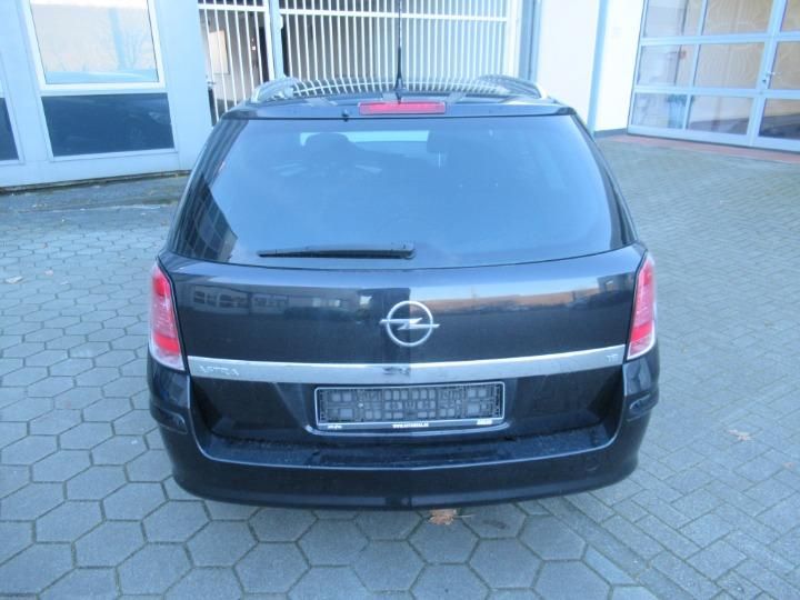 Photo 3 VIN: W0L0AHL3582186110 - OPEL ASTRA ESTATE 