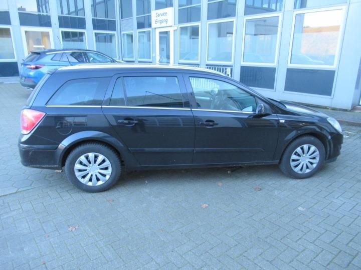 Photo 6 VIN: W0L0AHL3582186110 - OPEL ASTRA ESTATE 