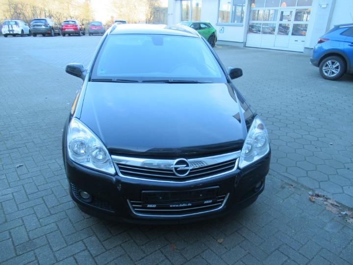 Photo 7 VIN: W0L0AHL3582186110 - OPEL ASTRA ESTATE 