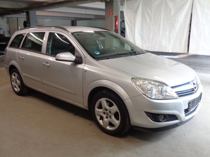 Photo 5 VIN: W0L0AHL3582203644 - OPEL ASTRA 