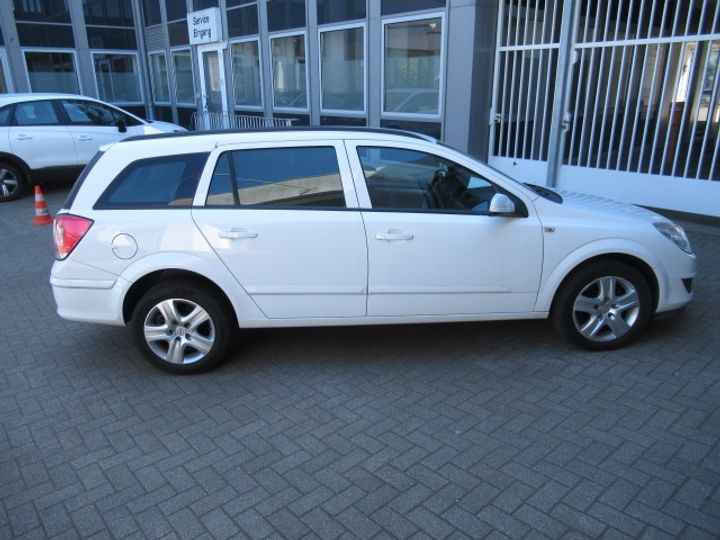 Photo 3 VIN: W0L0AHL3592003119 - OPEL ASTRA 