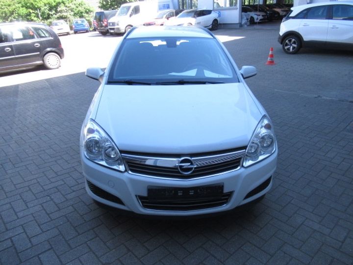 Photo 4 VIN: W0L0AHL3592003119 - OPEL ASTRA 