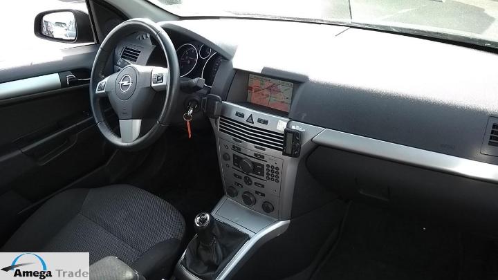 Photo 7 VIN: W0L0AHL3592062909 - OPEL ASTRA 