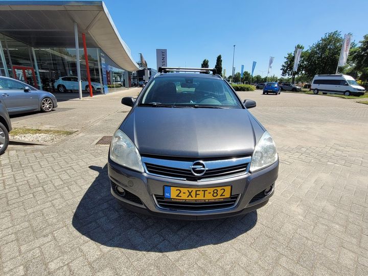 Photo 10 VIN: W0L0AHL3592081232 - OPEL ASTRA WAGON 