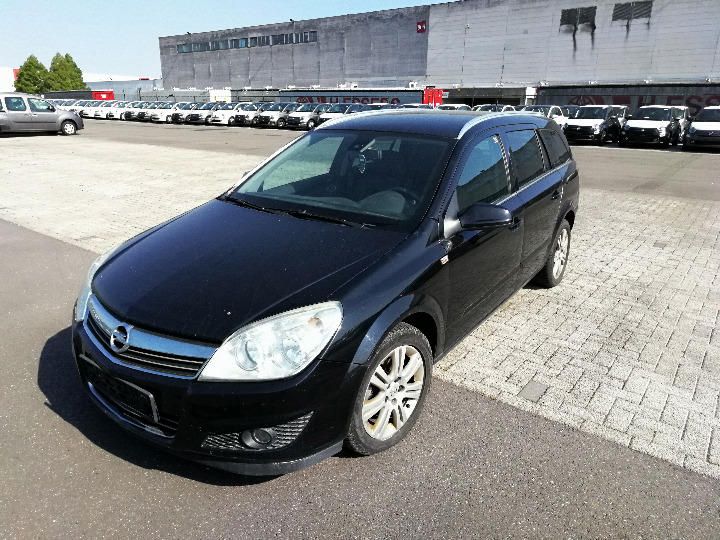 Photo 0 VIN: W0L0AHL3592084224 - OPEL ASTRA 