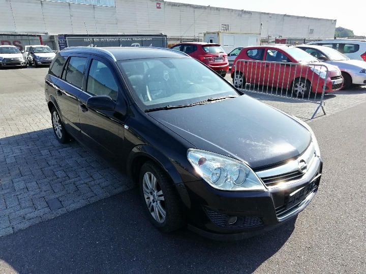 Photo 2 VIN: W0L0AHL3592084224 - OPEL ASTRA 