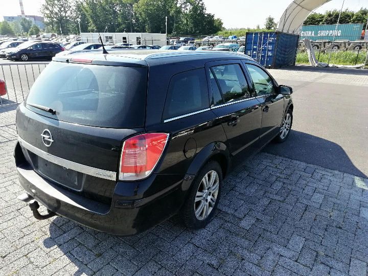 Photo 3 VIN: W0L0AHL3592084224 - OPEL ASTRA 