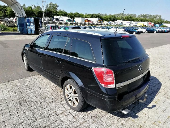 Photo 4 VIN: W0L0AHL3592084224 - OPEL ASTRA 