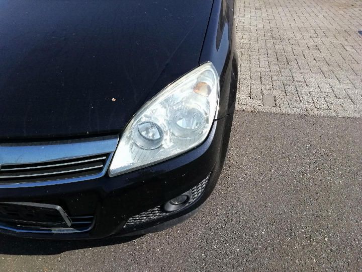 Photo 5 VIN: W0L0AHL3592084224 - OPEL ASTRA 