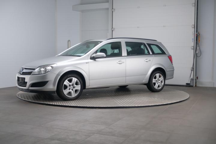 Photo 0 VIN: W0L0AHL3592105308 - OPEL ASTRA 