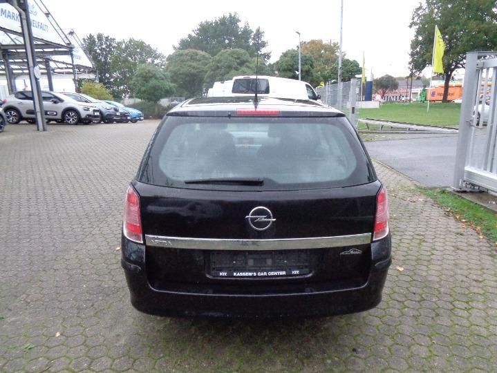 Photo 6 VIN: W0L0AHL3592108832 - OPEL ASTRA ESTATE 