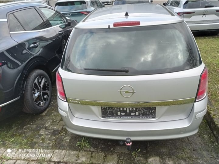 Photo 22 VIN: W0L0AHL3592141889 - OPEL ASTRA 