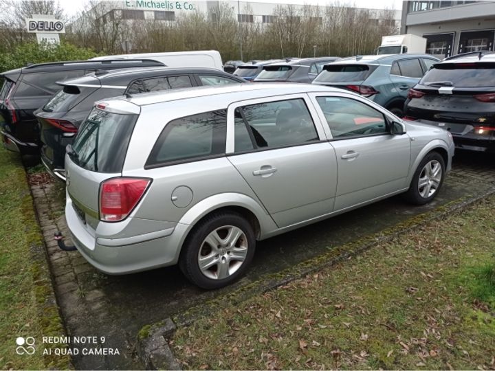 Photo 28 VIN: W0L0AHL3592141889 - OPEL ASTRA 