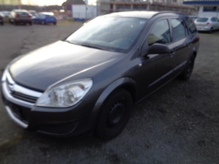 Photo 1 VIN: W0L0AHL3595036457 - OPEL ASTRA ESTATE 