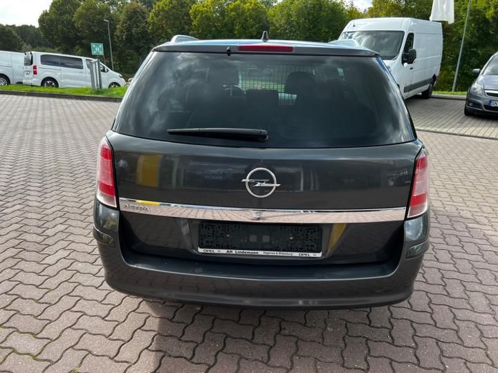 Photo 10 VIN: W0L0AHL3595065768 - OPEL ASTRA ESTATE 