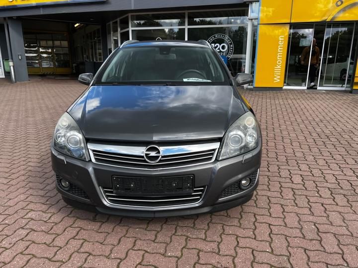 Photo 5 VIN: W0L0AHL3595065768 - OPEL ASTRA ESTATE 