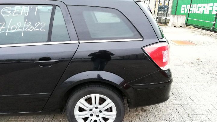 Photo 29 VIN: W0L0AHL35A2060971 - OPEL ASTRA ESTATE 