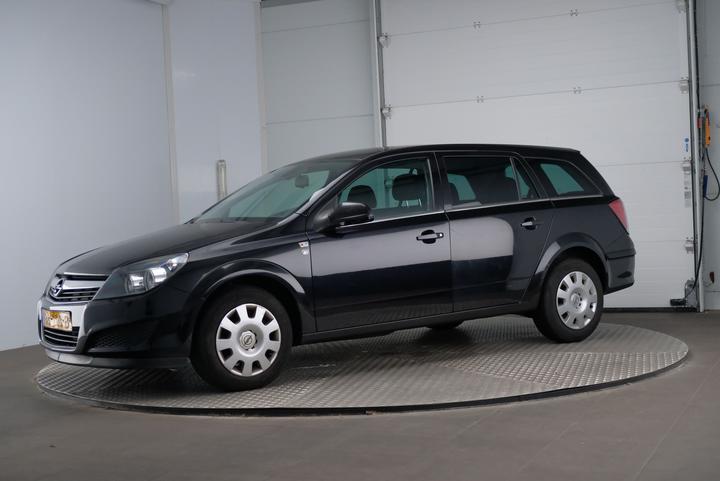 Photo 0 VIN: W0L0AHL35A2092828 - OPEL ASTRA STATIONWAGON 