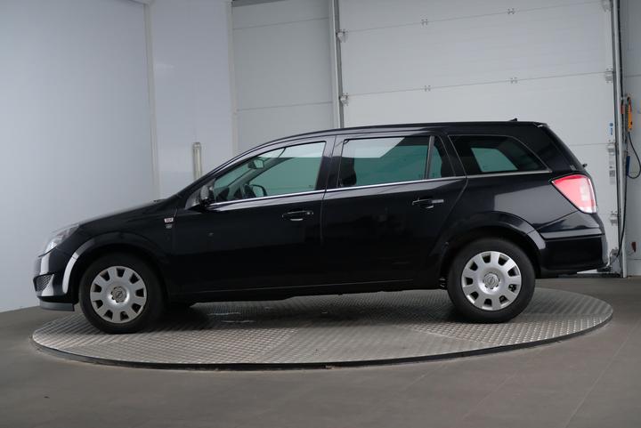 Photo 2 VIN: W0L0AHL35A2092828 - OPEL ASTRA STATIONWAGON 