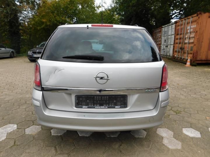 Photo 6 VIN: W0L0AHL35A2104029 - OPEL ASTRA ESTATE 