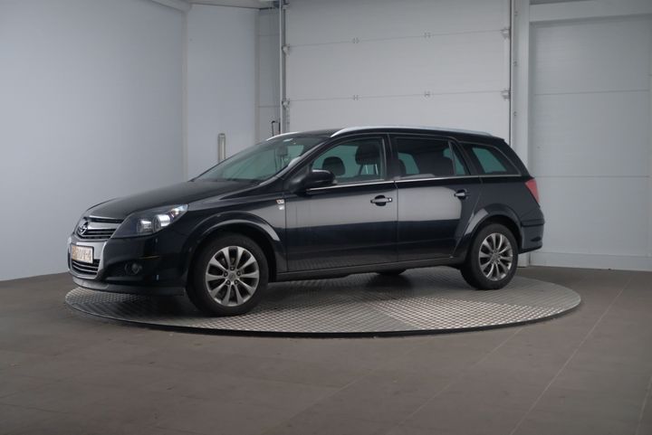 Photo 0 VIN: W0L0AHL35A2136745 - OPEL ASTRA STATIONWAGON 