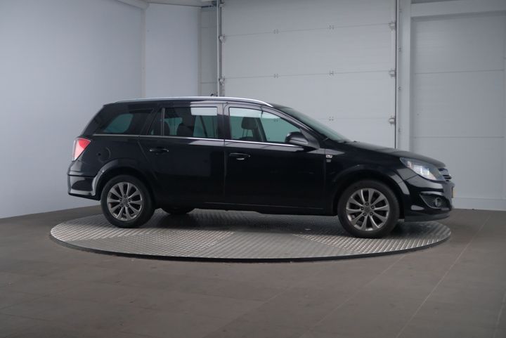 Photo 5 VIN: W0L0AHL35A2136745 - OPEL ASTRA STATIONWAGON 