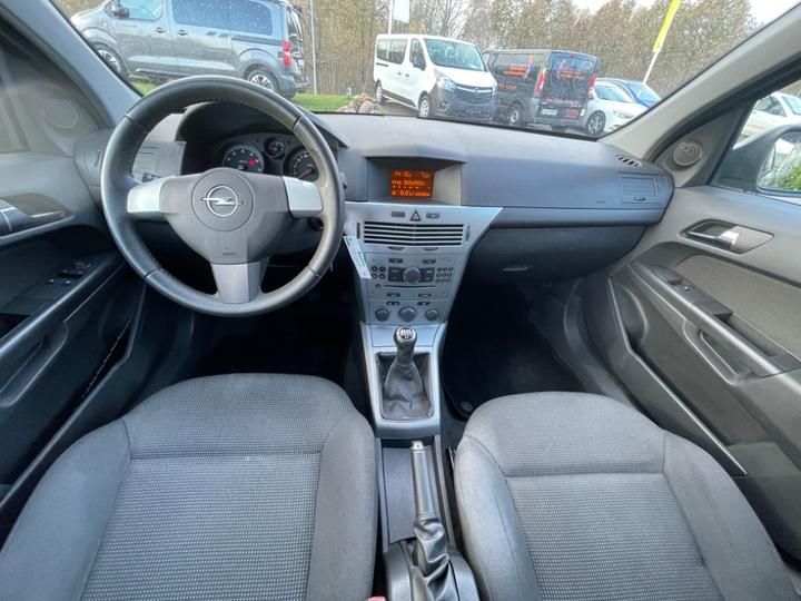 Photo 15 VIN: W0L0AHL35A5021918 - OPEL ASTRA ESTATE 