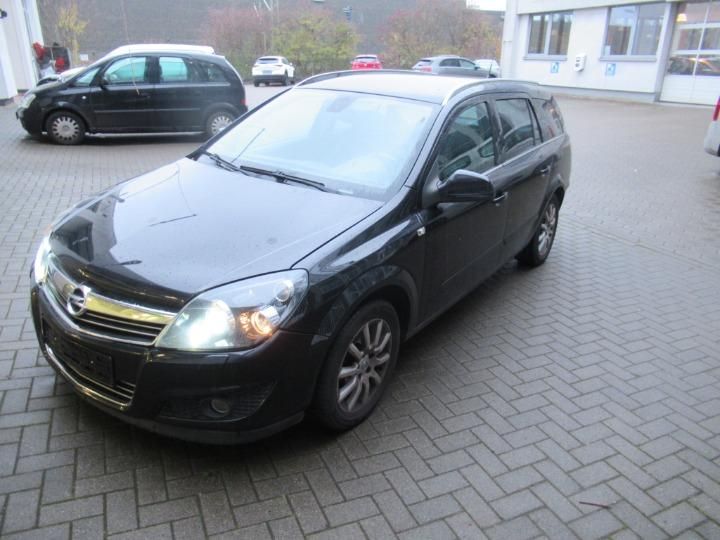 Photo 0 VIN: W0L0AHL35B2003700 - OPEL ASTRA ESTATE 