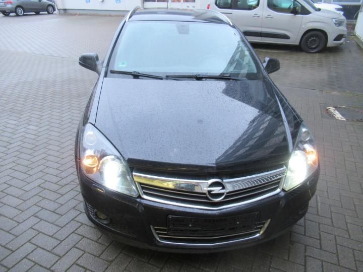 Photo 6 VIN: W0L0AHL35B2003700 - OPEL ASTRA ESTATE 