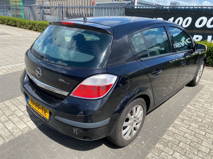 Photo 3 VIN: W0L0AHL4845187687 - OPEL ASTRA 