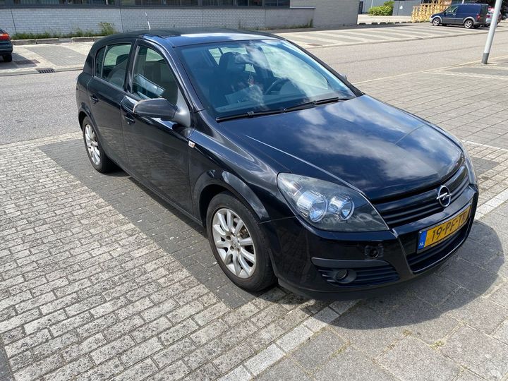 Photo 4 VIN: W0L0AHL4845187687 - OPEL ASTRA 