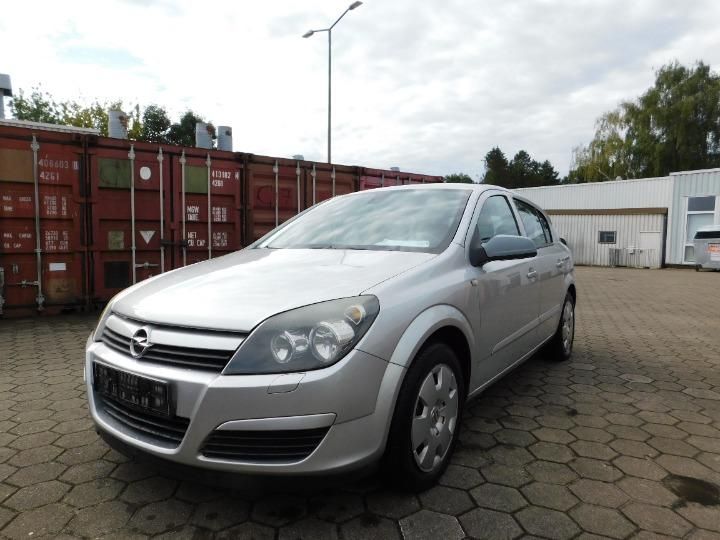 Photo 2 VIN: W0L0AHL4848104531 - OPEL ASTRA UNKNOWN 