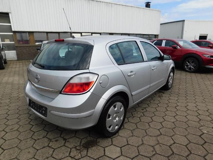 Photo 6 VIN: W0L0AHL4848104531 - OPEL ASTRA UNKNOWN 