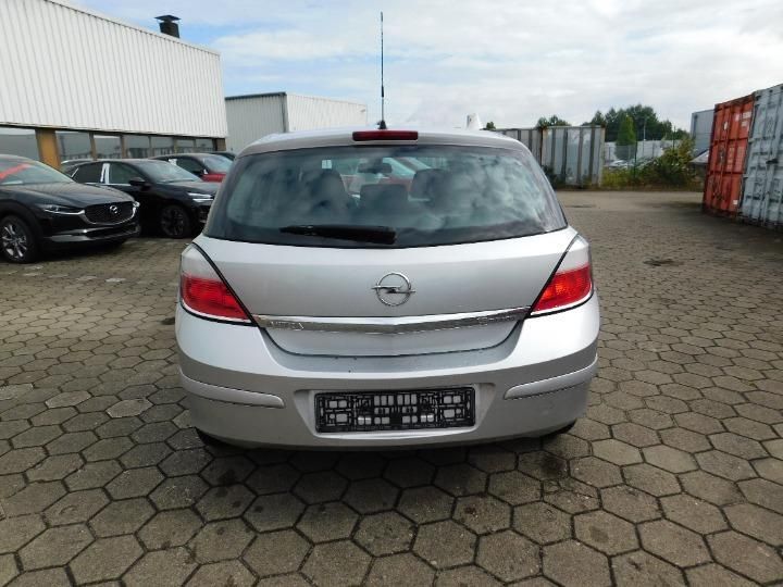 Photo 7 VIN: W0L0AHL4848104531 - OPEL ASTRA UNKNOWN 