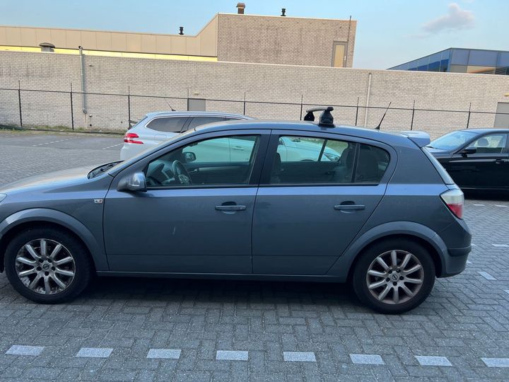 Photo 10 VIN: W0L0AHL4855010543 - OPEL ASTRA 