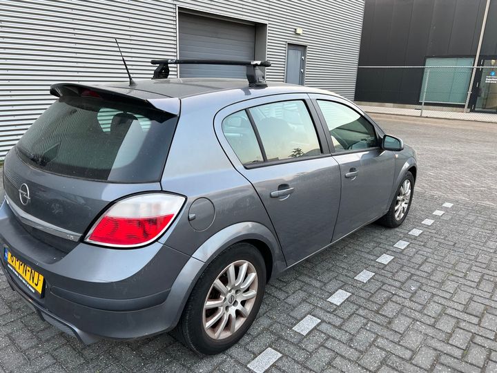 Photo 3 VIN: W0L0AHL4855010543 - OPEL ASTRA 