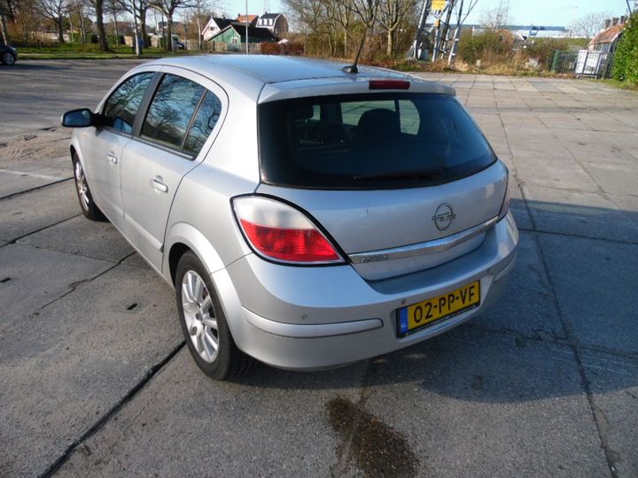 Photo 2 VIN: W0L0AHL4855023491 - OPEL ASTRA 